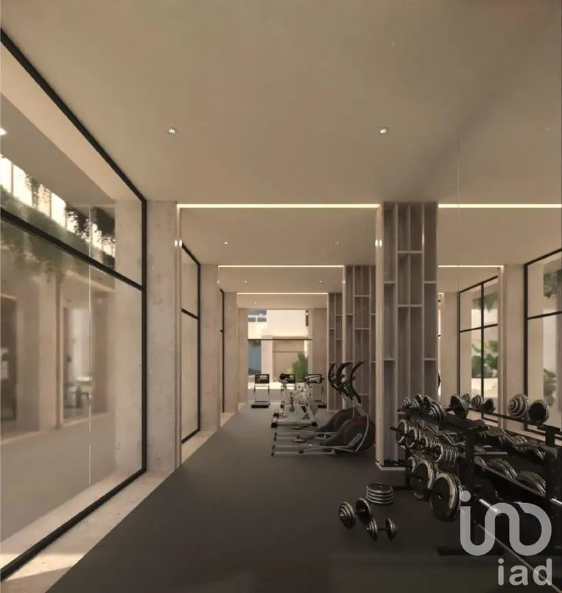Departamento en Venta en Temozon Norte, Mérida, Yucatán | NEX-232377 | iad México | Foto 5 de 26