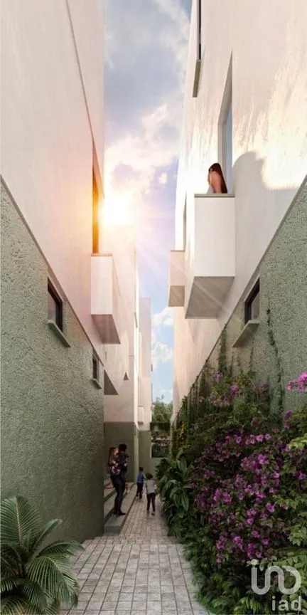 Departamento en Venta en Temozon Norte, Mérida, Yucatán | NEX-232377 | iad México | Foto 6 de 26