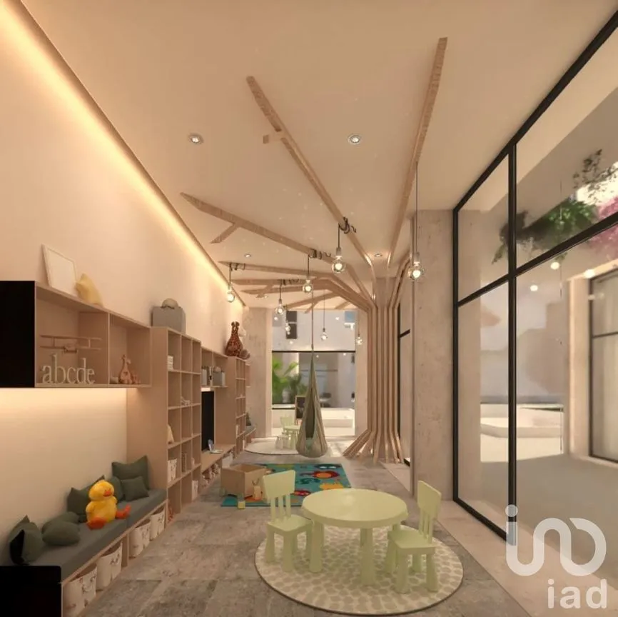 Departamento en Venta en Temozon Norte, Mérida, Yucatán | NEX-232377 | iad México | Foto 7 de 26