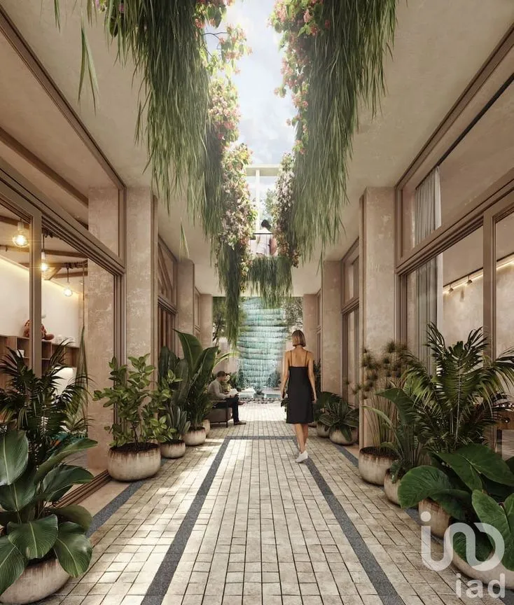 Departamento en Venta en Temozon Norte, Mérida, Yucatán | NEX-232377 | iad México | Foto 8 de 26
