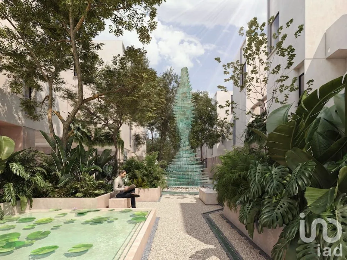 Departamento en Venta en Temozon Norte, Mérida, Yucatán | NEX-232377 | iad México | Foto 10 de 26