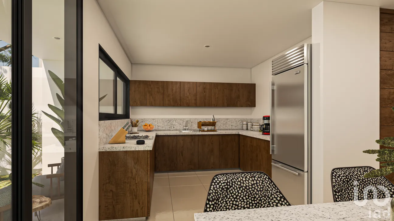Casa en Venta en Dzityá, Mérida, Yucatán | NEX-232378 | iad México | Foto 2 de 6