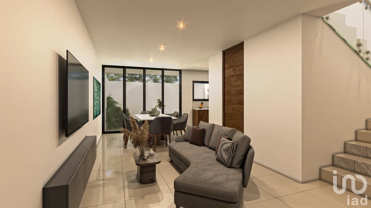 Casa en Venta en Dzityá, Mérida, Yucatán | NEX-232378 | iad México | Foto 3 de 6
