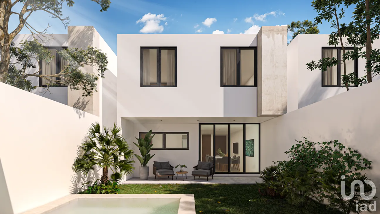 Casa en Venta en Dzityá, Mérida, Yucatán | NEX-232378 | iad México | Foto 6 de 6