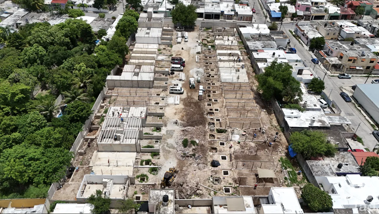 Casa en Venta en San Francisco Chuburna, Mérida, Yucatán | NEX-232379 | iad México | Foto 11 de 13