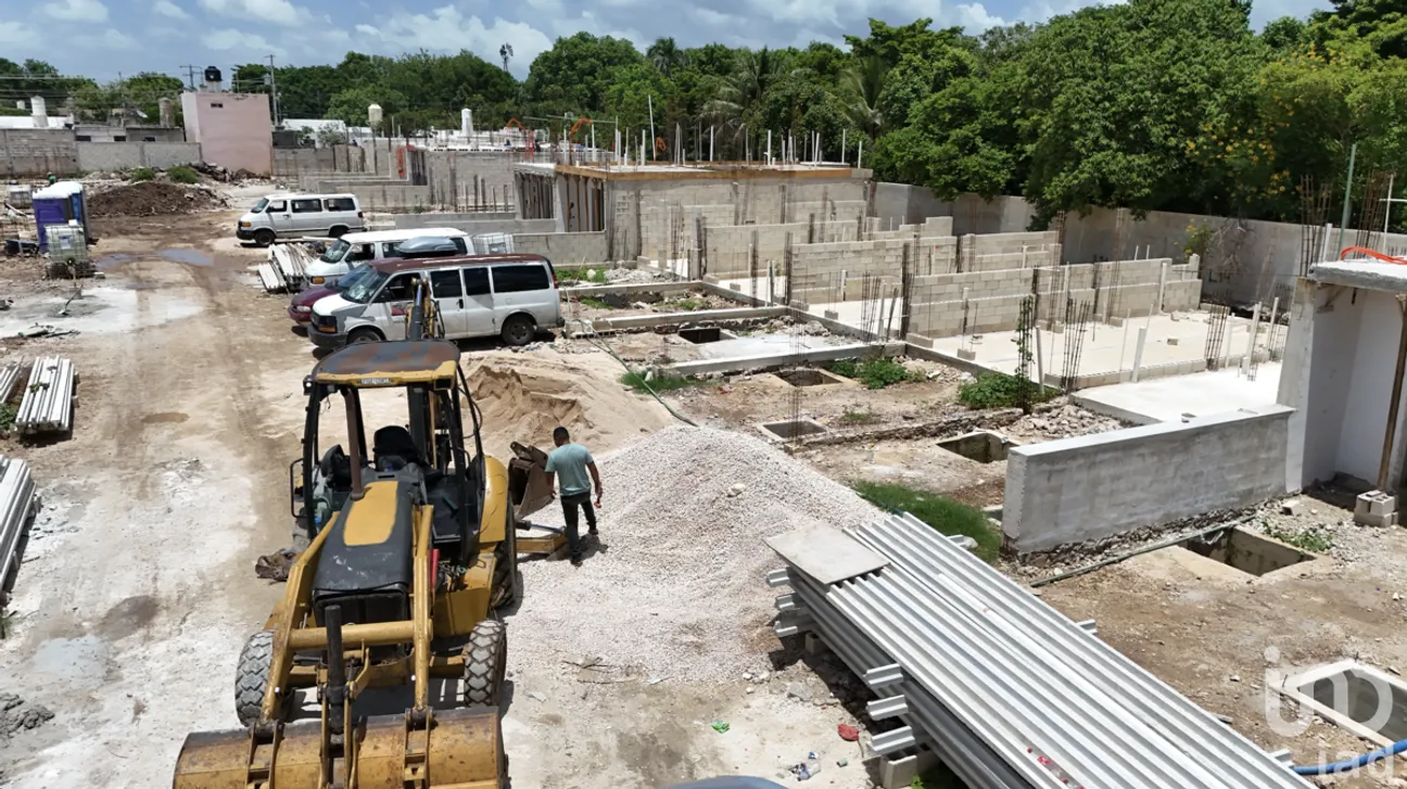 Casa en Venta en San Francisco Chuburna, Mérida, Yucatán | NEX-232379 | iad México | Foto 13 de 13