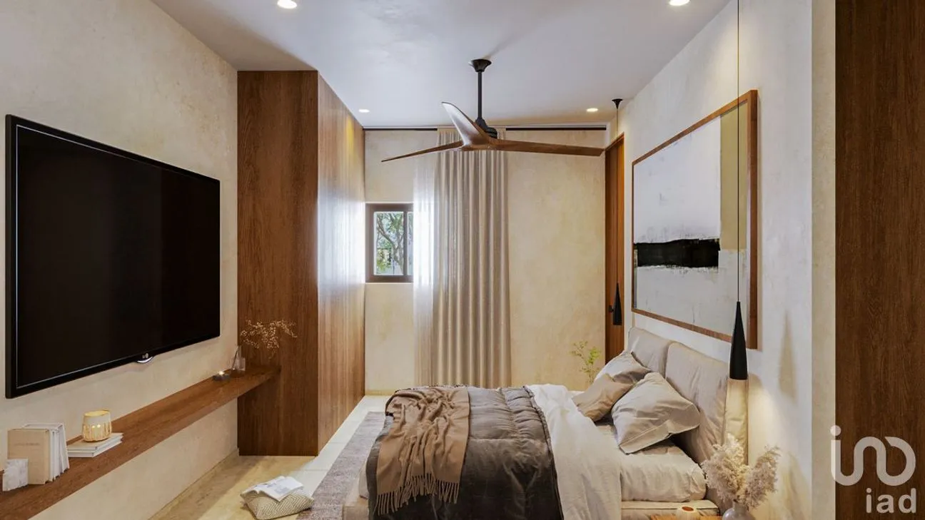 Casa en Venta en San Francisco Chuburna, Mérida, Yucatán | NEX-232379 | iad México | Foto 5 de 13