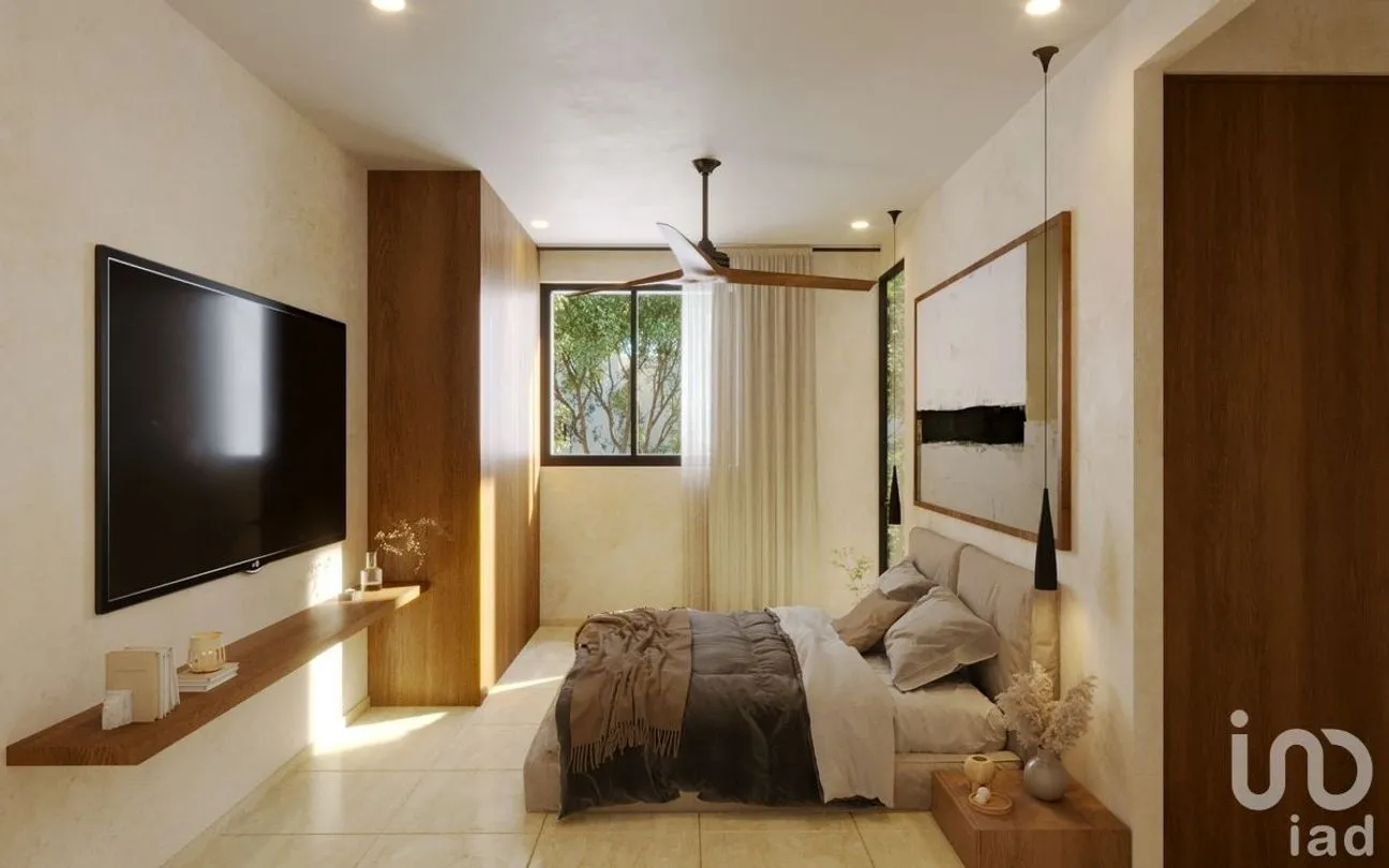 Casa en Venta en San Francisco Chuburna, Mérida, Yucatán | NEX-232379 | iad México | Foto 7 de 13