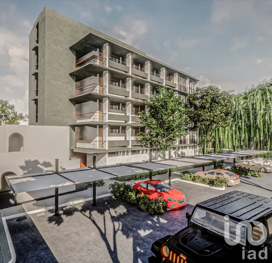 Departamento en Venta en Montebello, Mérida, Yucatán | NEX-232380 | iad México | Foto 2 de 16