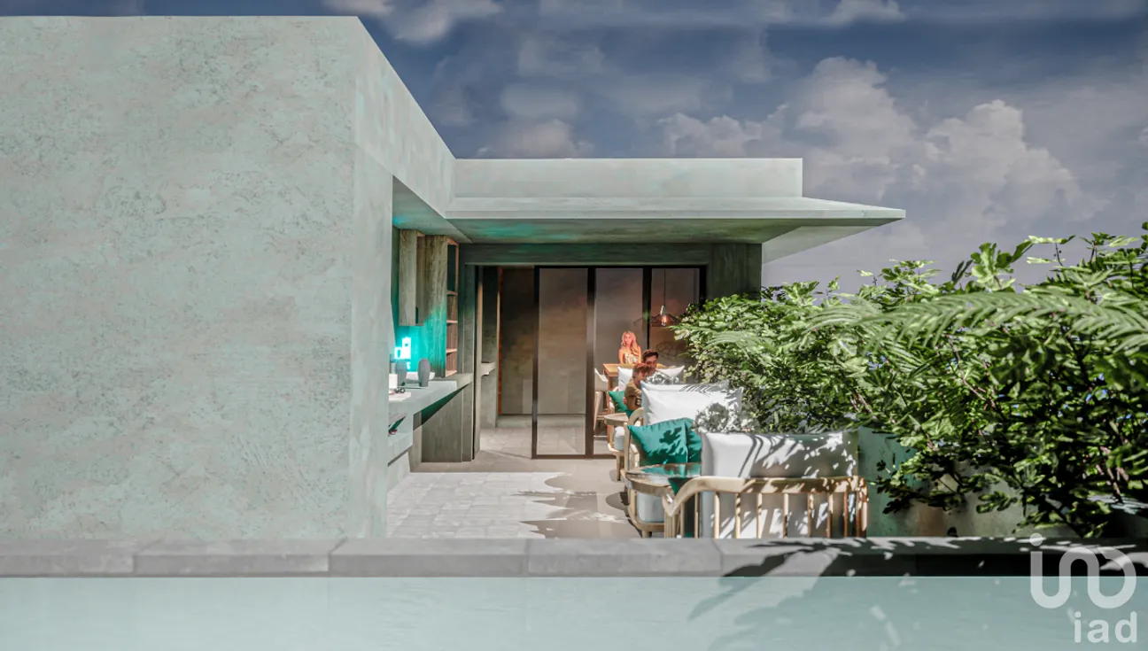Departamento en Venta en Montebello, Mérida, Yucatán | NEX-232380 | iad México | Foto 13 de 16
