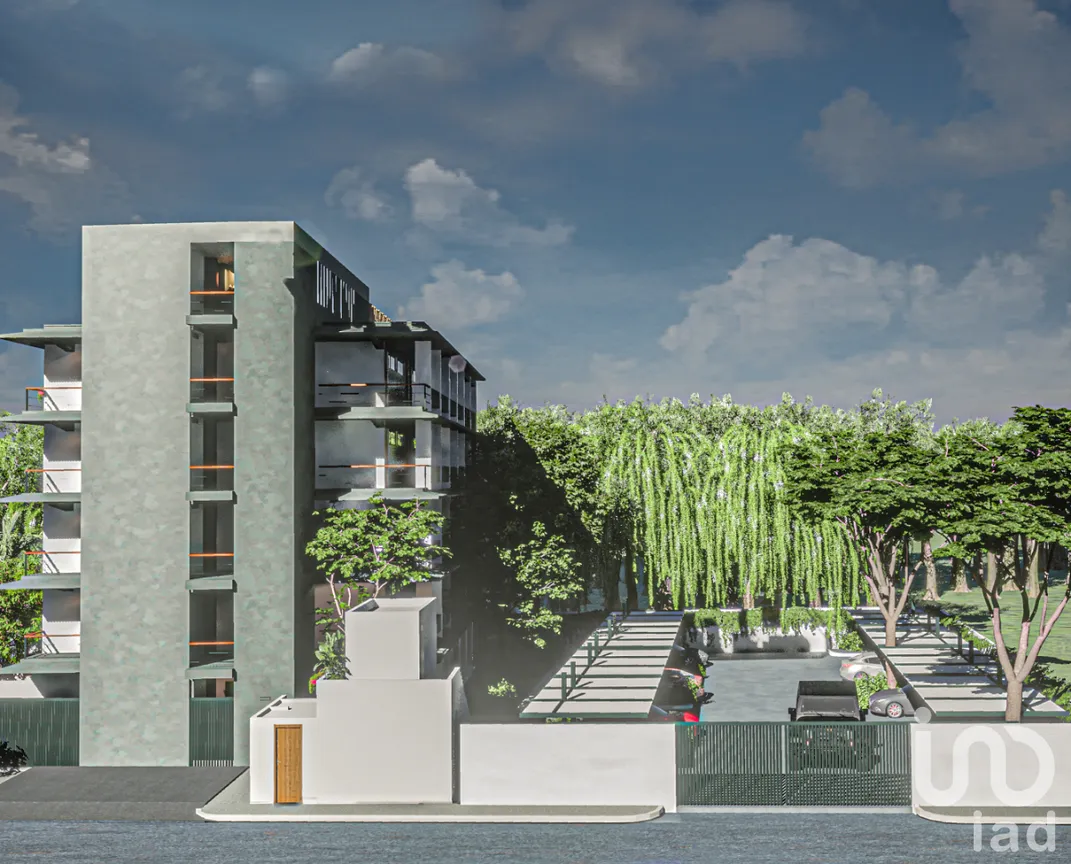 Departamento en Venta en Montebello, Mérida, Yucatán | NEX-232380 | iad México | Foto 15 de 16