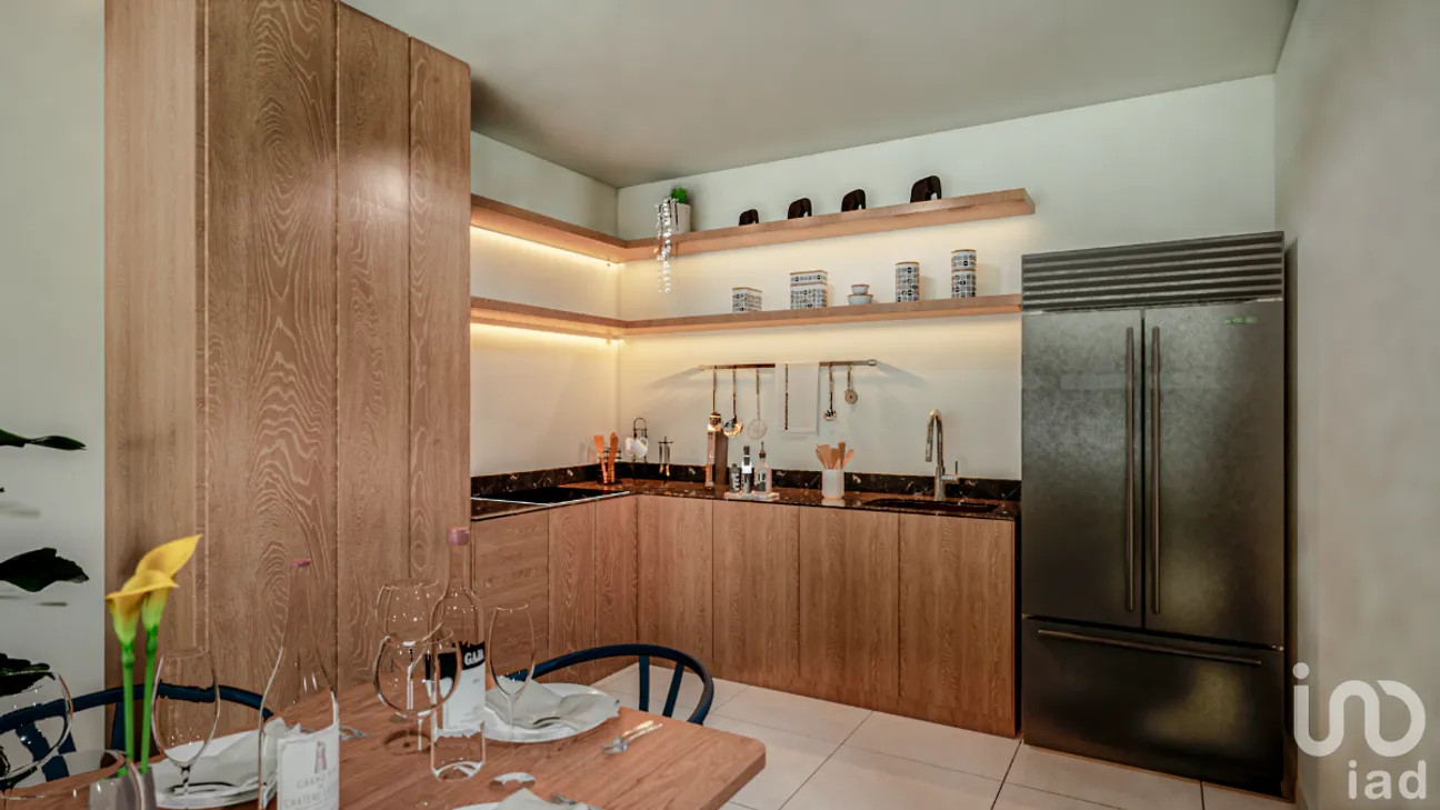 Departamento en Venta en Montebello, Mérida, Yucatán | NEX-232380 | iad México | Foto 9 de 16