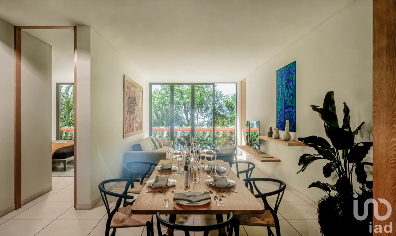 Departamento en Venta en Montebello, Mérida, Yucatán | NEX-232380 | iad México | Foto 10 de 16