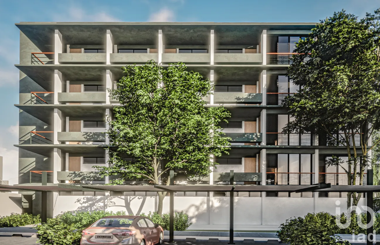 Departamento en Venta en Montebello, Mérida, Yucatán | NEX-232380 | iad México | Foto 1 de 16