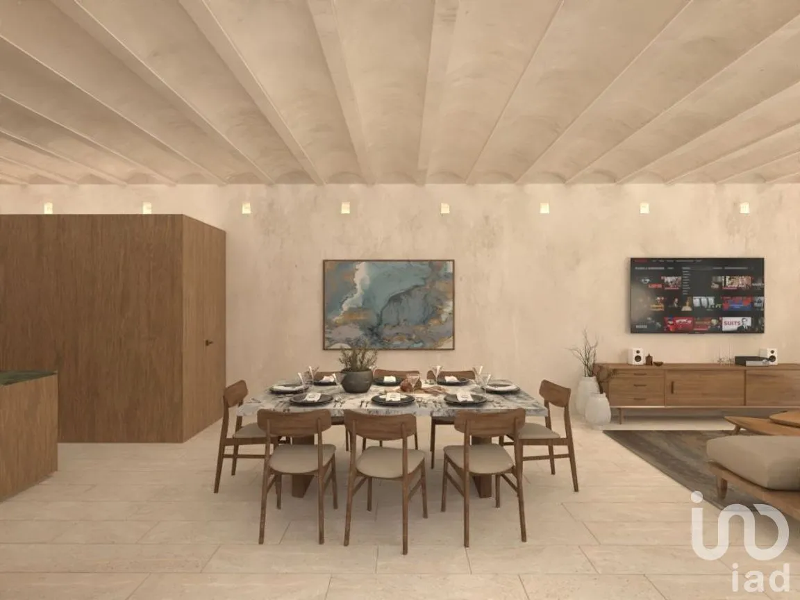 Casa en Venta en Xcanatún, Mérida, Yucatán | NEX-232381 | iad México | Foto 2 de 10