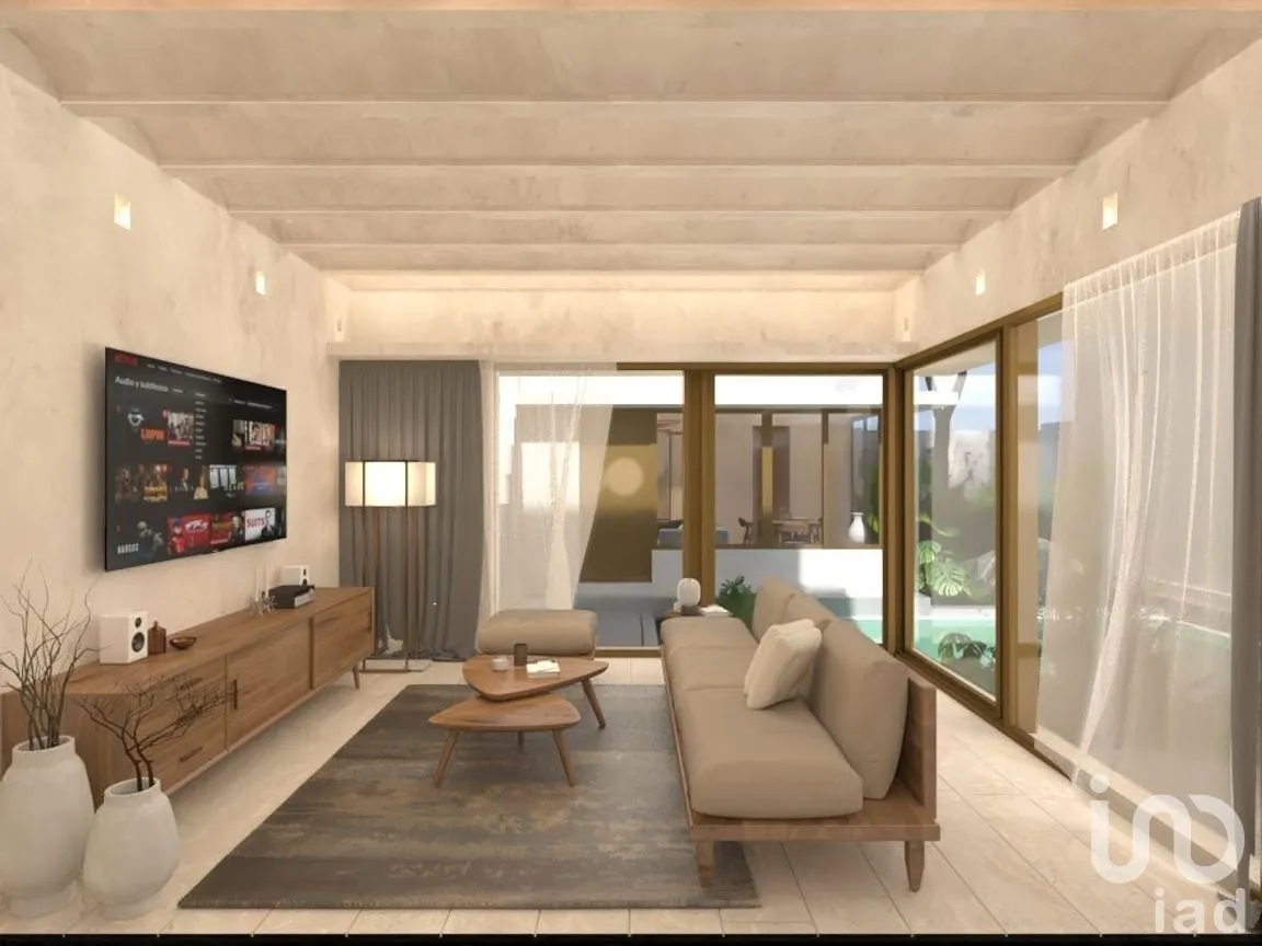 Casa en Venta en Xcanatún, Mérida, Yucatán | NEX-232381 | iad México | Foto 3 de 10