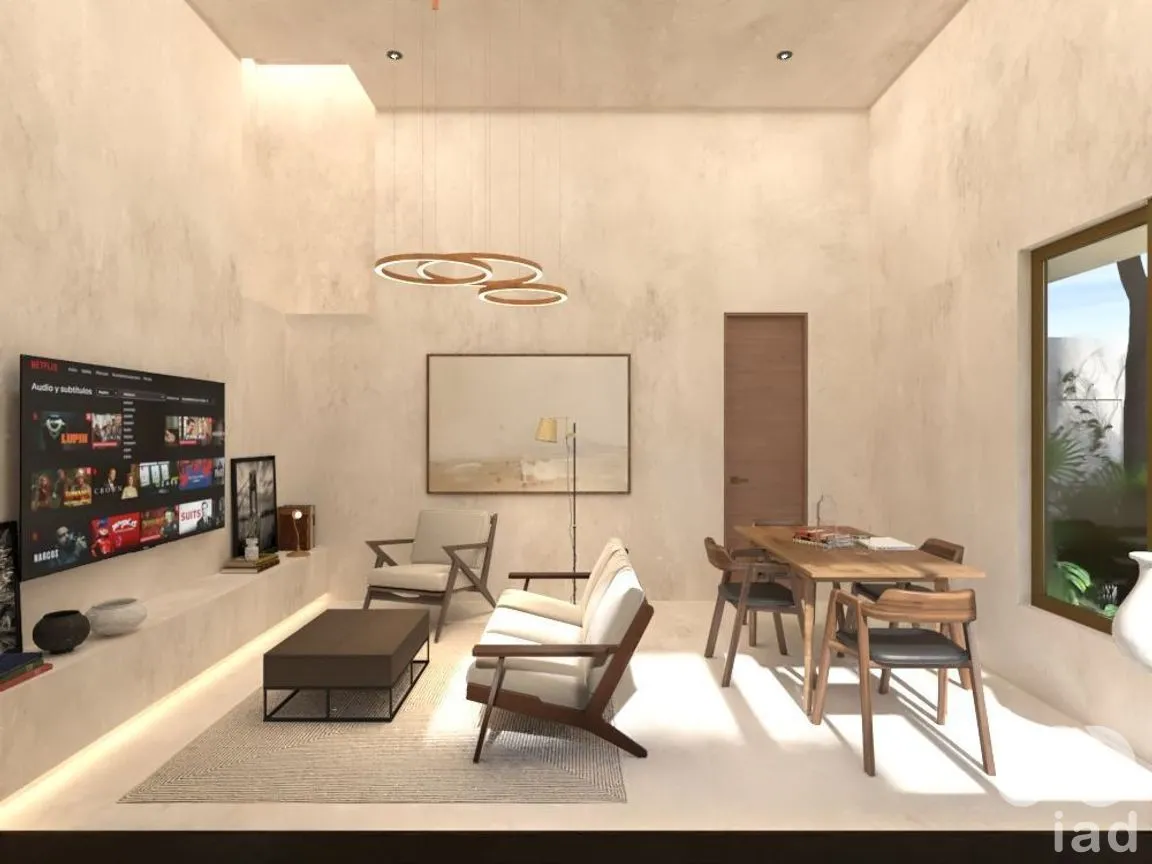 Casa en Venta en Xcanatún, Mérida, Yucatán | NEX-232381 | iad México | Foto 4 de 10