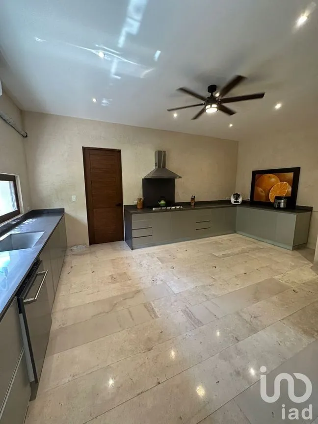 Casa en Venta en Yucatán Country Club, Mérida, Yucatán | NEX-232382 | iad México | Foto 9 de 24