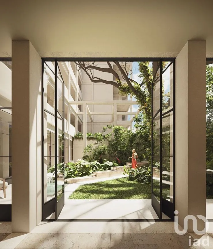 Departamento en Venta en Montes de Ame, Mérida, Yucatán | NEX-232383 | iad México | Foto 2 de 8