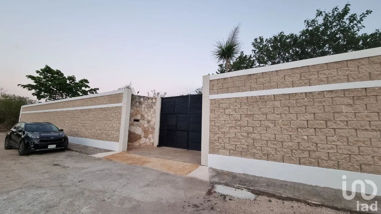 Casa en Venta en Conkal, Conkal, Yucatán | NEX-232384 | iad México | Foto 3 de 21