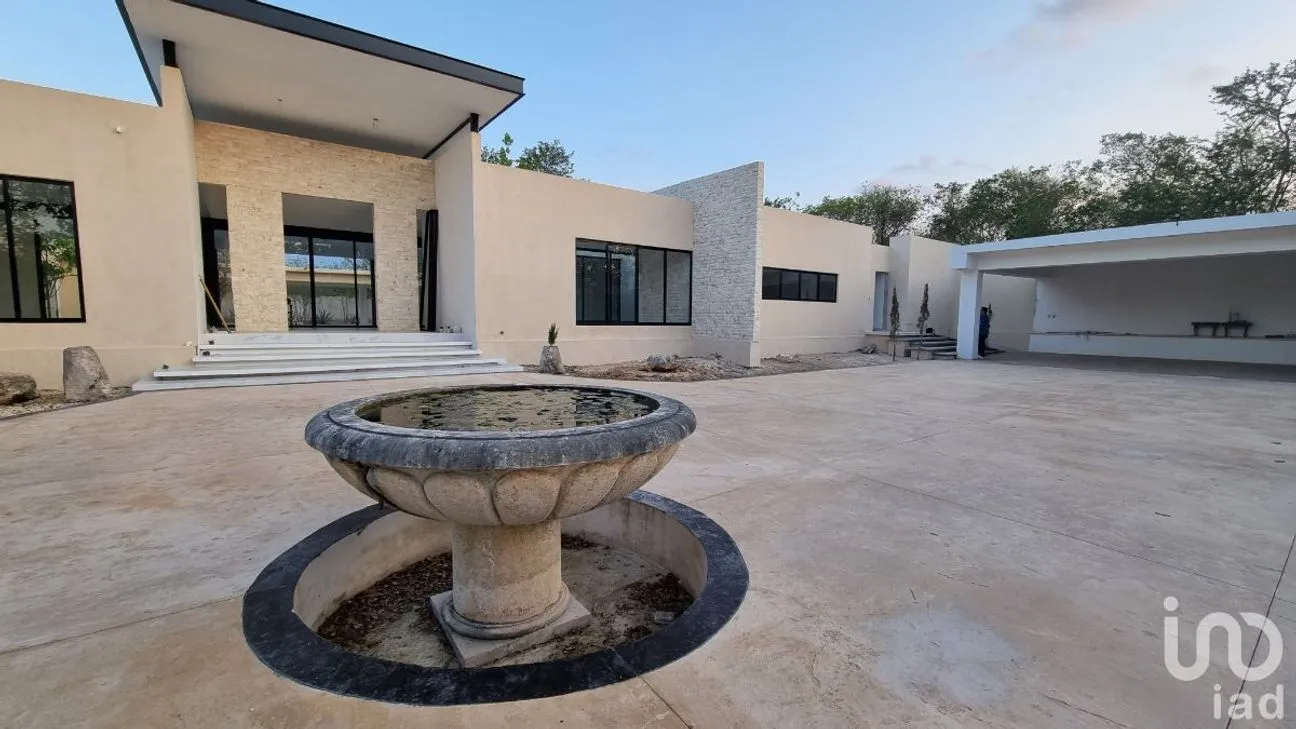 Casa en Venta en Conkal, Conkal, Yucatán | NEX-232384 | iad México | Foto 21 de 21