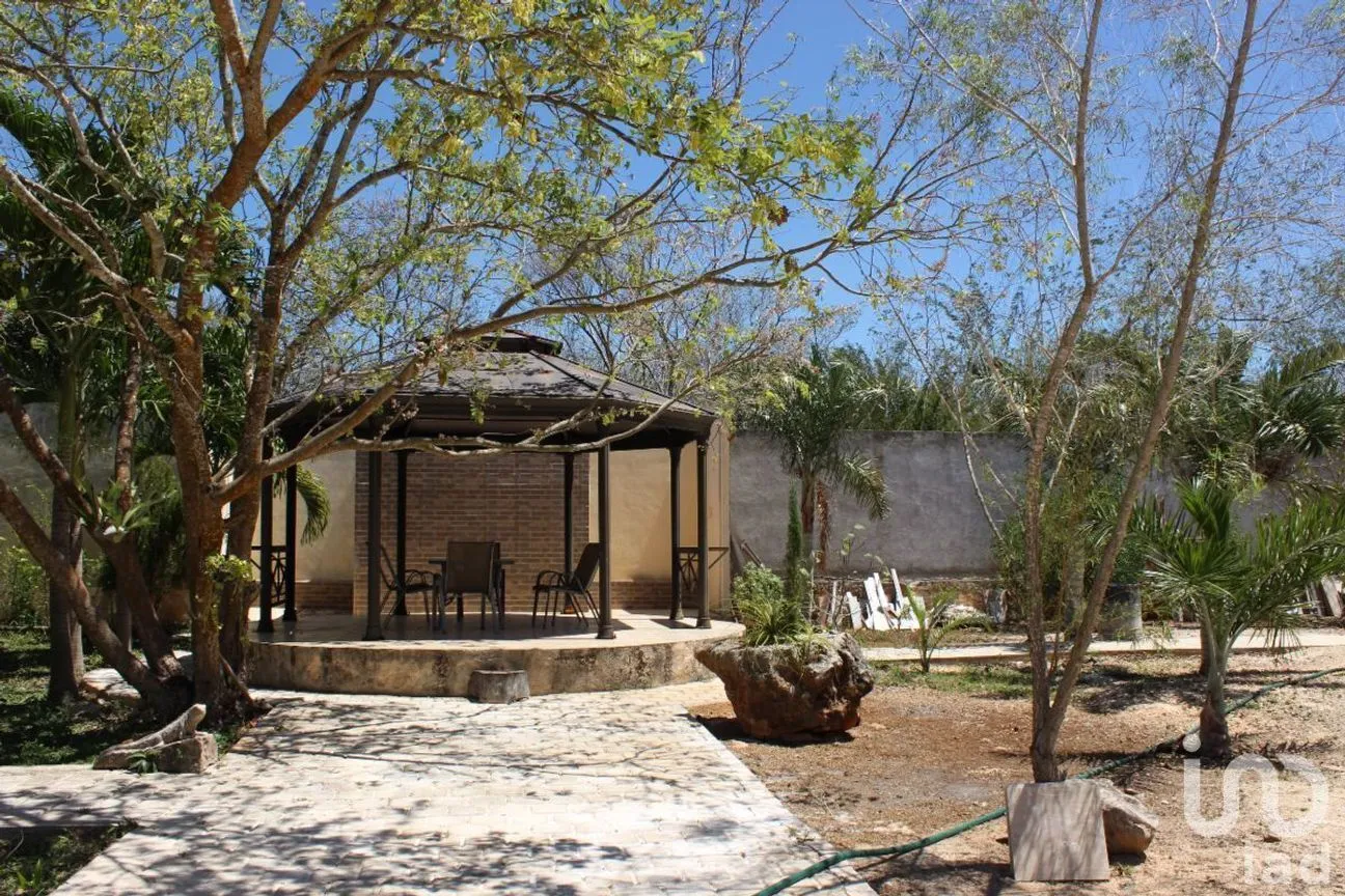 Casa en Venta en Conkal, Conkal, Yucatán | NEX-232384 | iad México | Foto 4 de 21