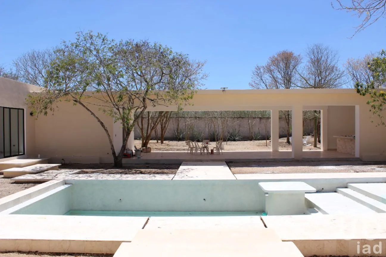 Casa en Venta en Conkal, Conkal, Yucatán | NEX-232384 | iad México | Foto 5 de 21