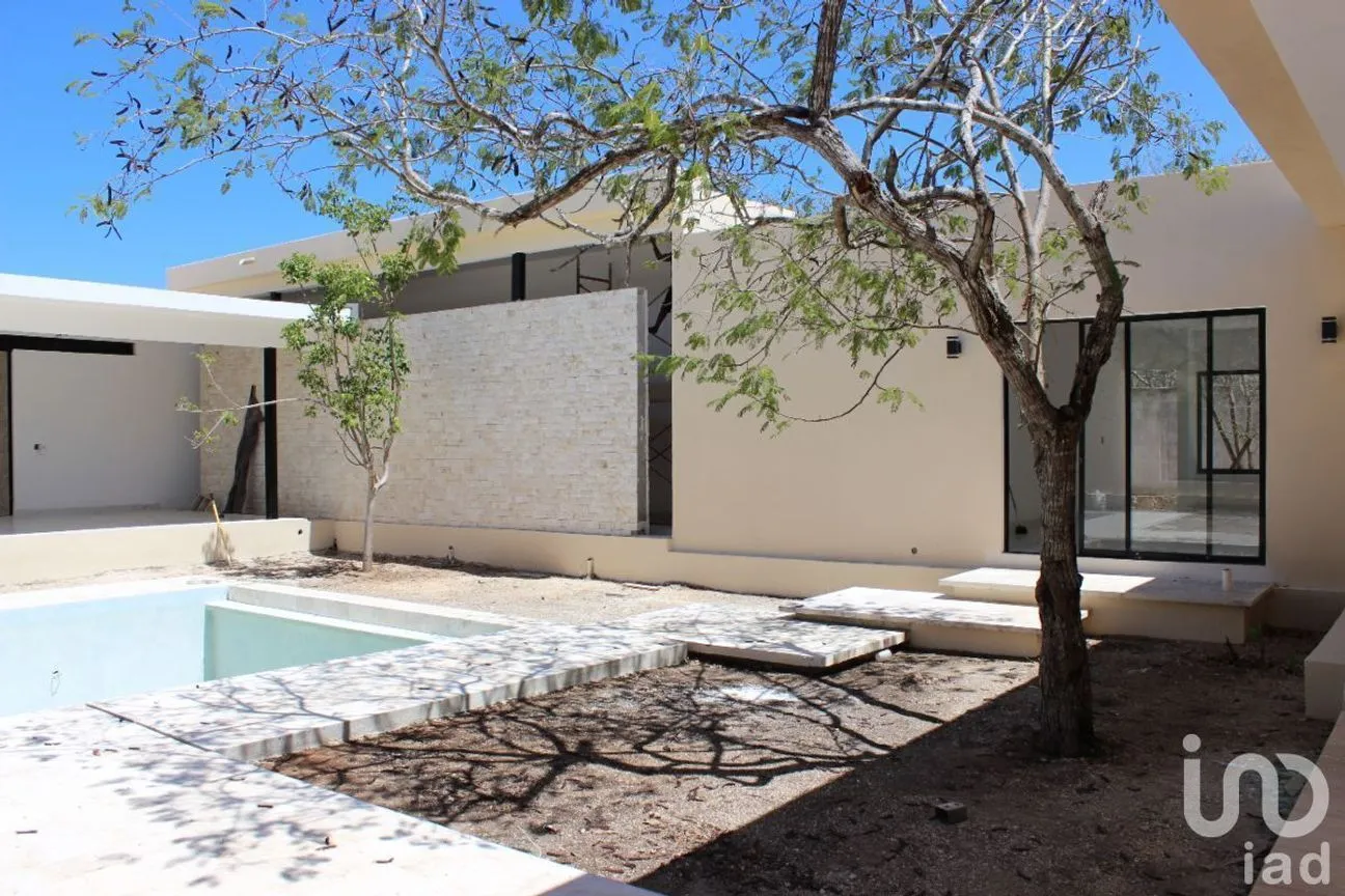 Casa en Venta en Conkal, Conkal, Yucatán | NEX-232384 | iad México | Foto 6 de 21