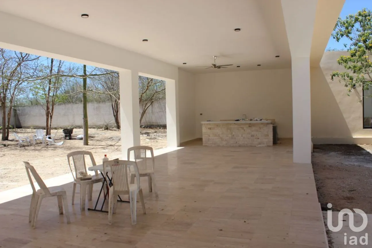 Casa en Venta en Conkal, Conkal, Yucatán | NEX-232384 | iad México | Foto 7 de 21