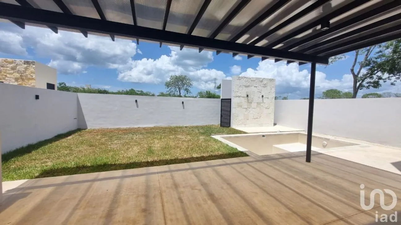 Casa en Venta en Tixcuytún, M érida, Yucatán | NEX-232385 | iad México | Foto 12 de 45
