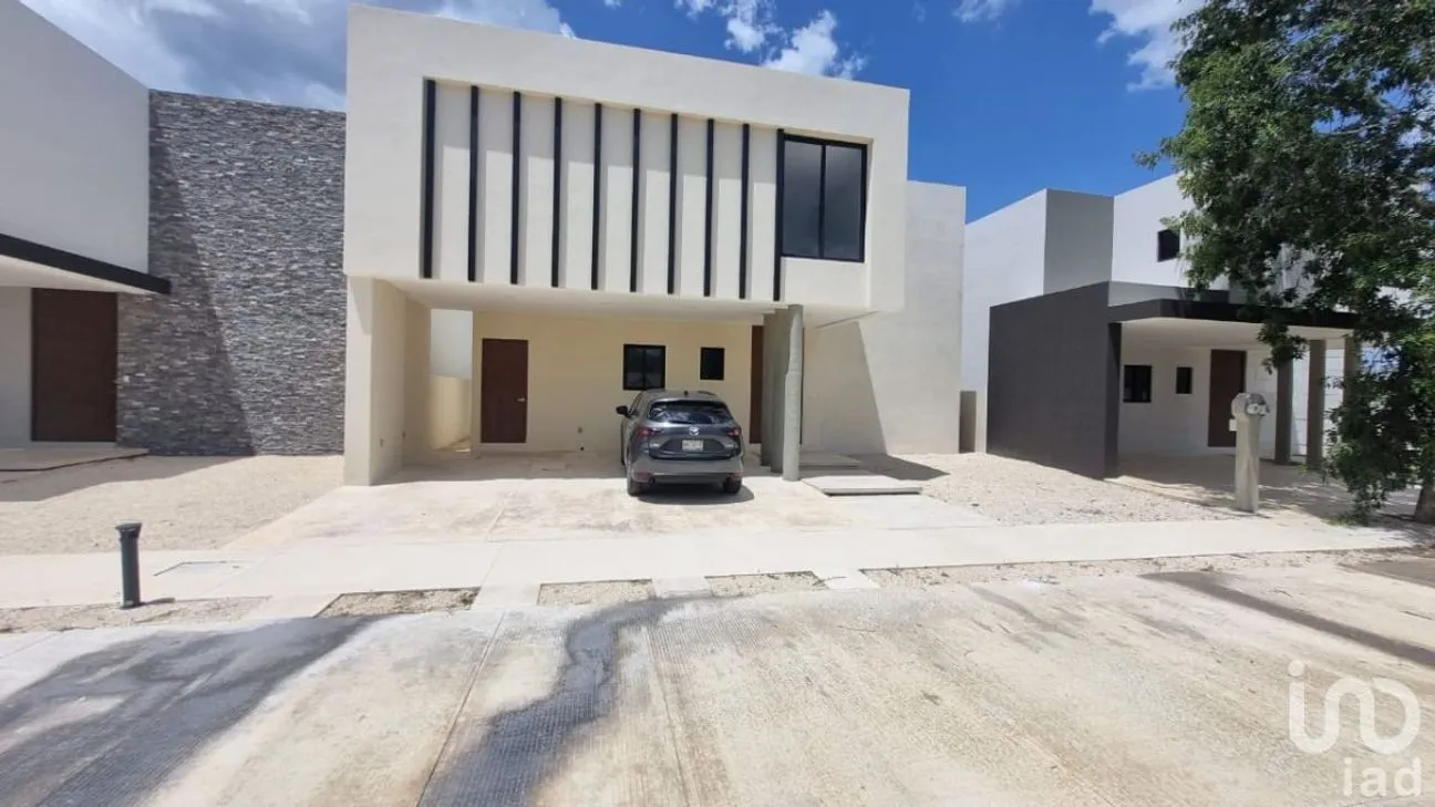 Casa en Venta en Tixcuytún, Mérida, Yucatán | NEX-232385 | iad México | Foto 14 de 45