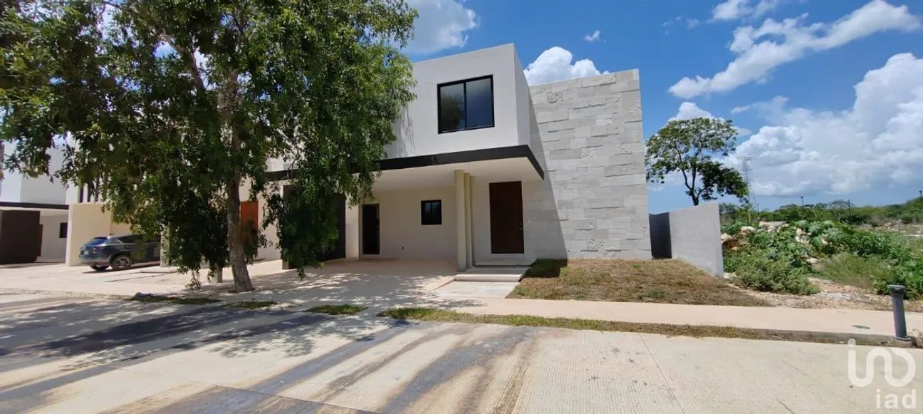 Casa en Venta en Tixcuytún, Mérida, Yucatán | NEX-232385 | iad México | Foto 15 de 45