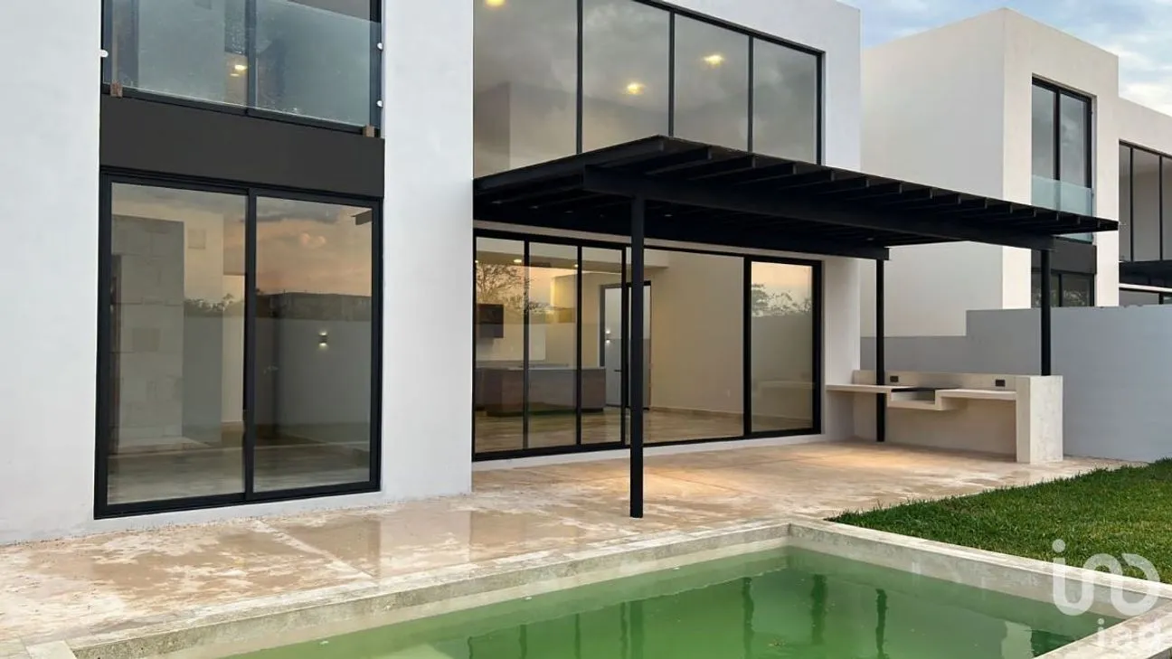 Casa en Venta en Tixcuytún, Mérida, Yucatán | NEX-232385 | iad México | Foto 19 de 45