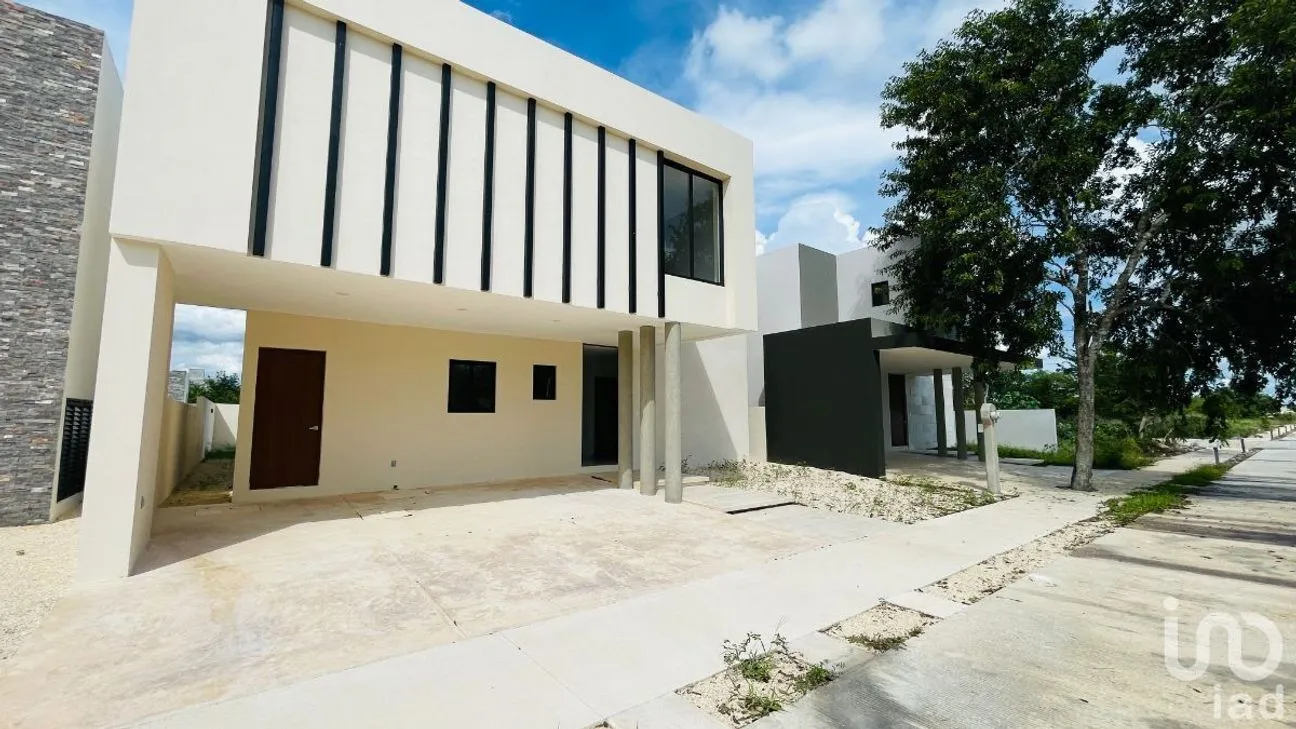 Casa en Venta en Tixcuytún, Mérida, Yucatán | NEX-232385 | iad México | Foto 22 de 45