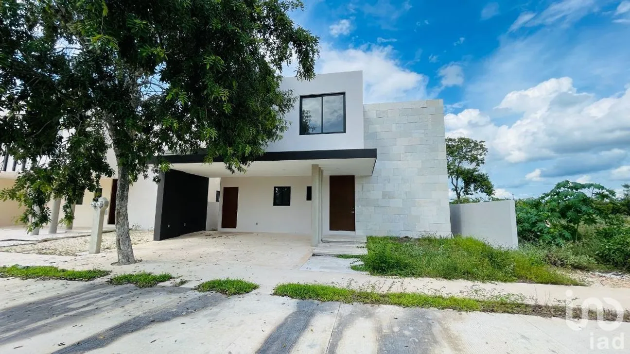 Casa en Venta en Tixcuytún, Mérida, Yucatán | NEX-232385 | iad México | Foto 23 de 45