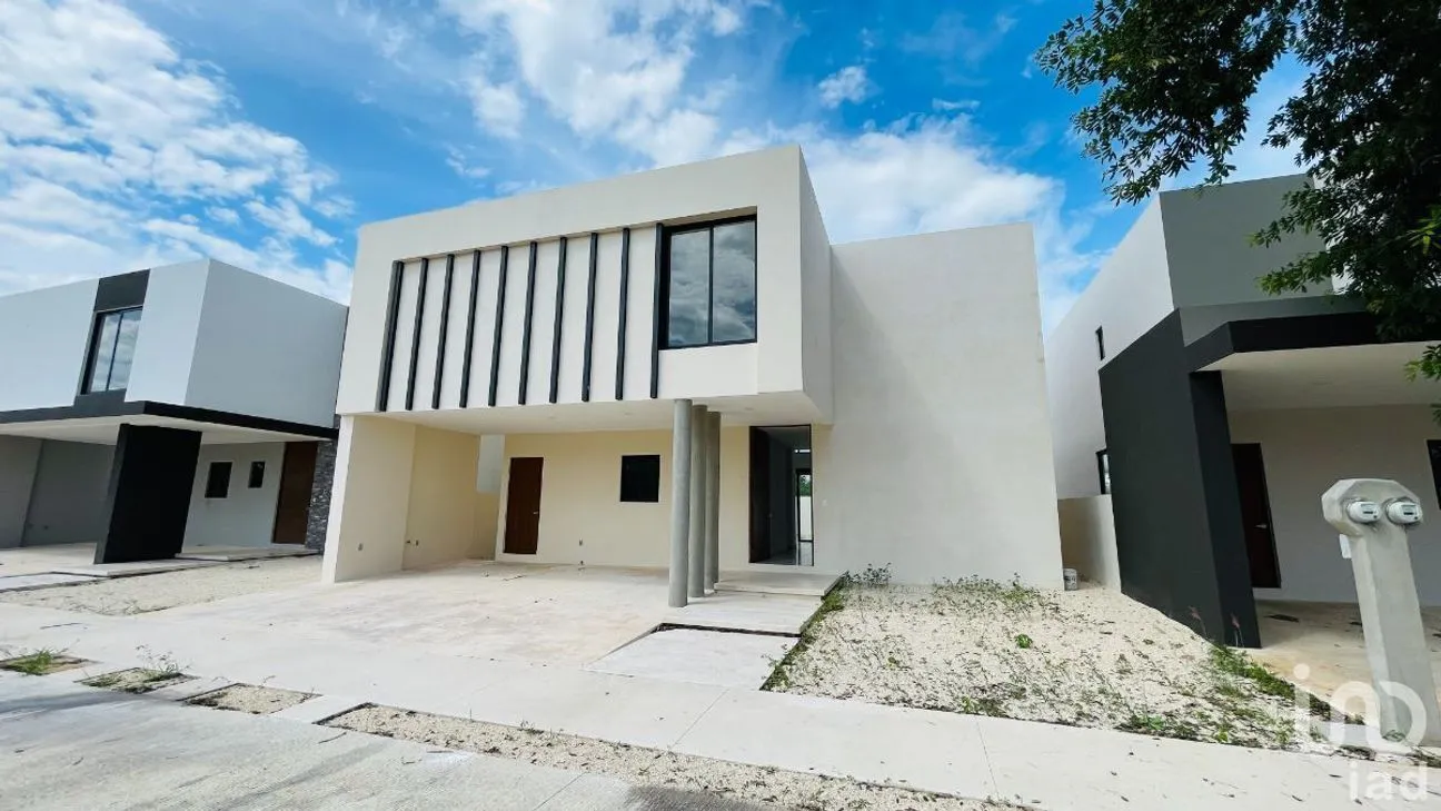 Casa en Venta en Tixcuytún, Mérida, Yucatán | NEX-232385 | iad México | Foto 24 de 45