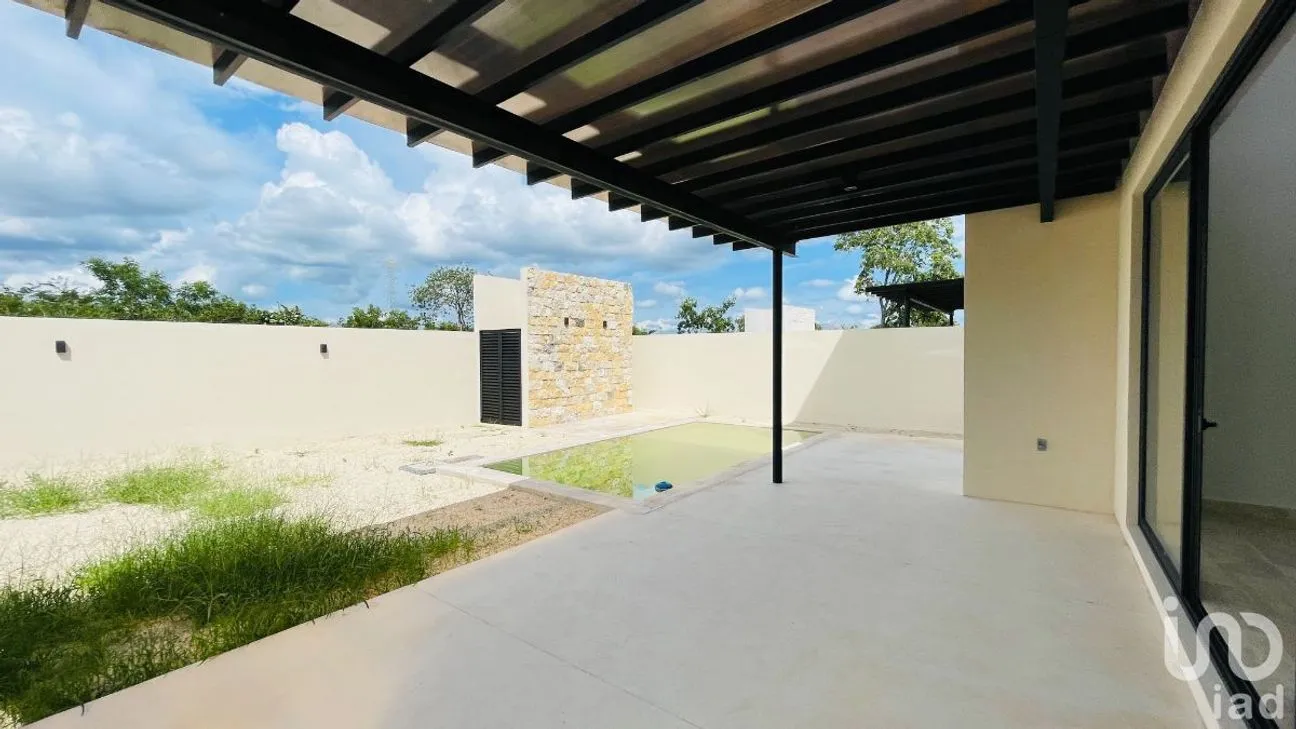 Casa en Venta en Tixcuytún, Mérida, Yucatán | NEX-232385 | iad México | Foto 27 de 45