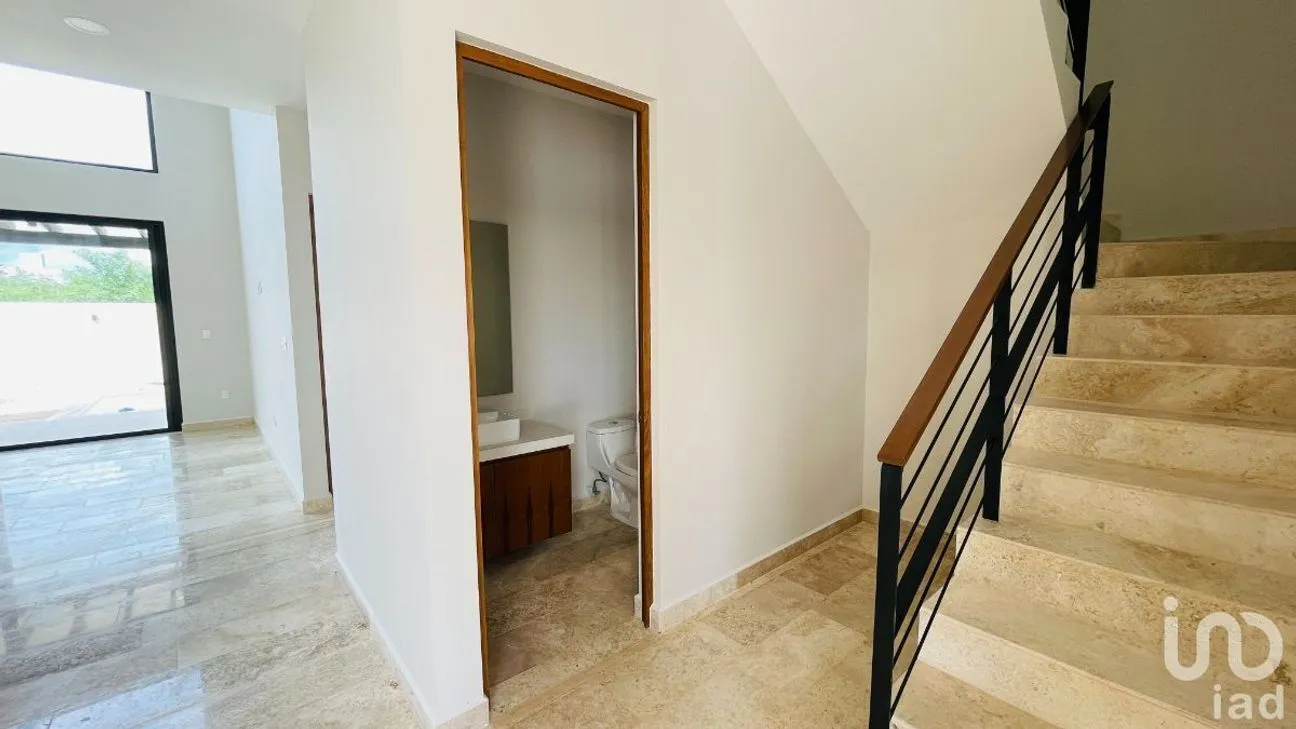Casa en Venta en Tixcuytún, Mérida, Yucatán | NEX-232385 | iad México | Foto 35 de 45