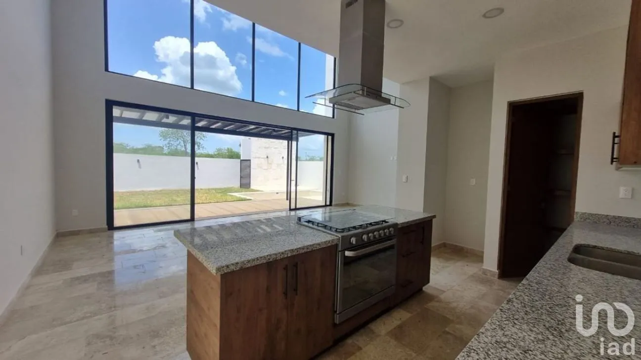 Casa en Venta en Tixcuytún, Mérida, Yucatán | NEX-232385 | iad México | Foto 10 de 45