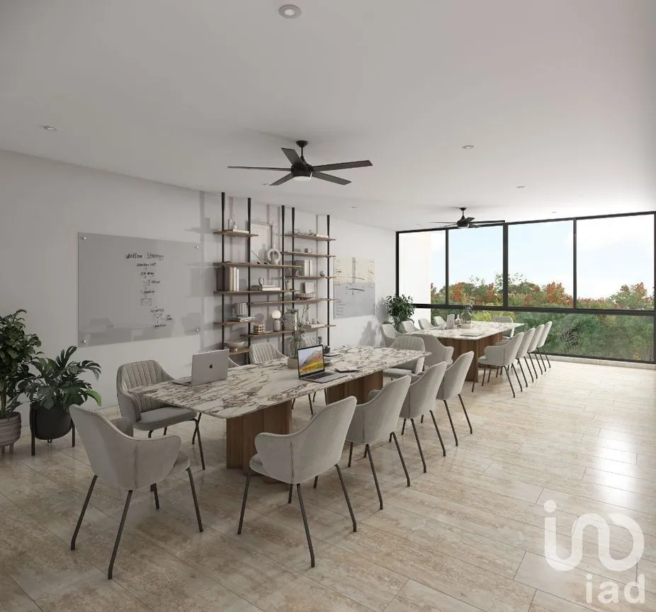 Departamento en Venta en Temozon Norte, Mérida, Yucatán | NEX-232386 | iad México | Foto 12 de 12