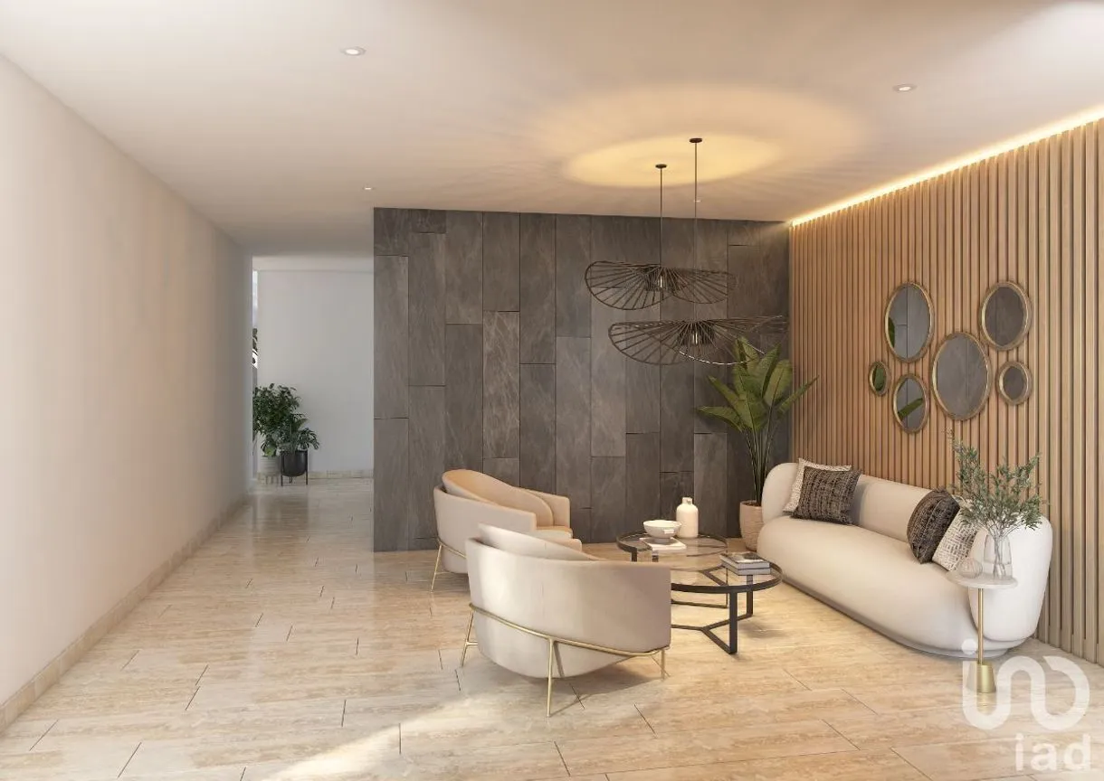 Departamento en Venta en Temozon Norte, Mérida, Yucatán | NEX-232386 | iad México | Foto 7 de 12