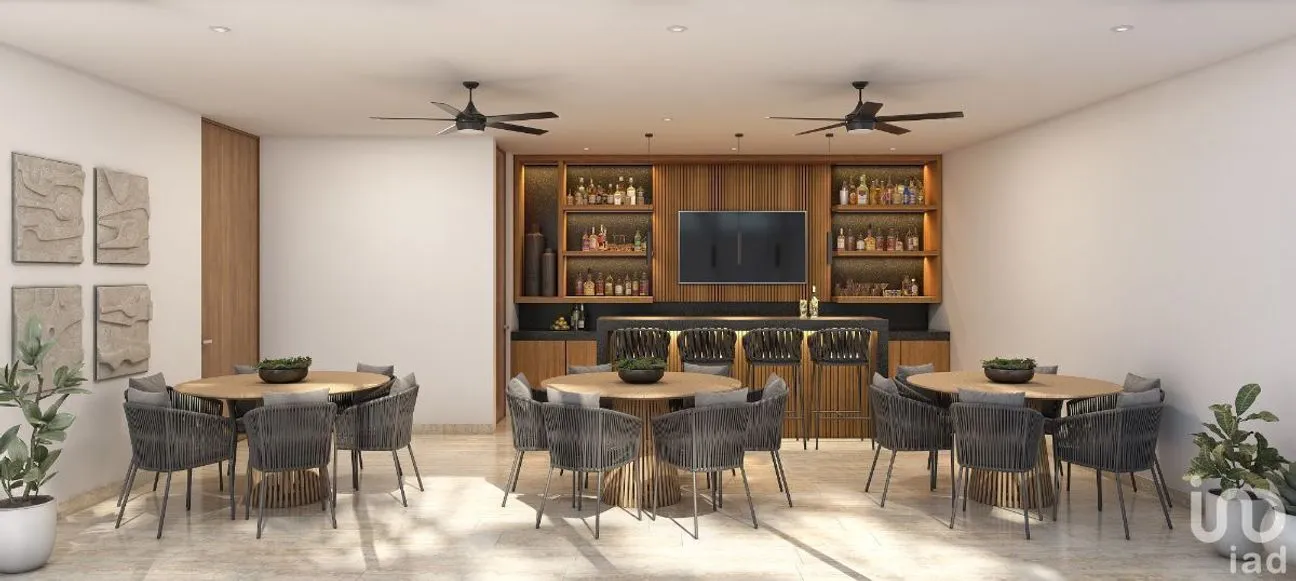 Departamento en Venta en Temozon Norte, Mérida, Yucatán | NEX-232386 | iad México | Foto 8 de 12