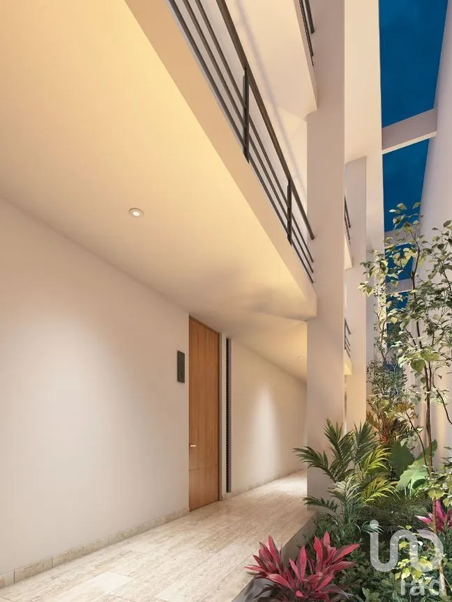 Departamento en Venta en Temozon Norte, Mérida, Yucatán | NEX-232386 | iad México | Foto 10 de 12