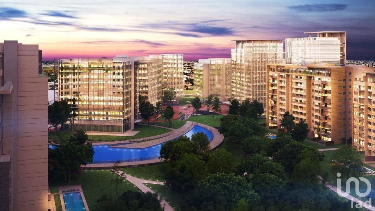 Oficina en Venta en Vía Montejo, Mérida, Yucatán | NEX-232387 | iad México | Foto 1 de 4