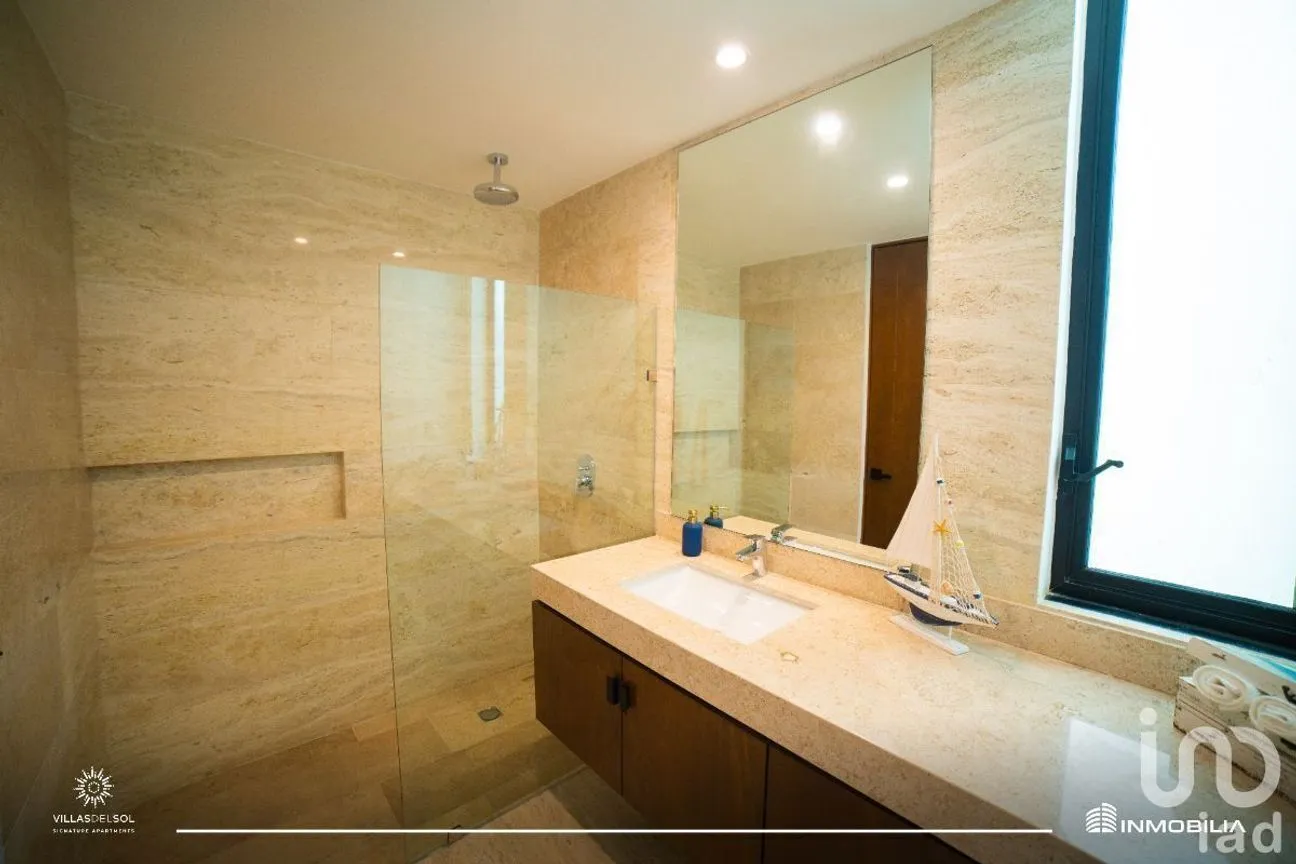 Departamento en Venta en Vía Montejo, Mérida, Yucatán | NEX-232388 | iad México | Foto 12 de 22