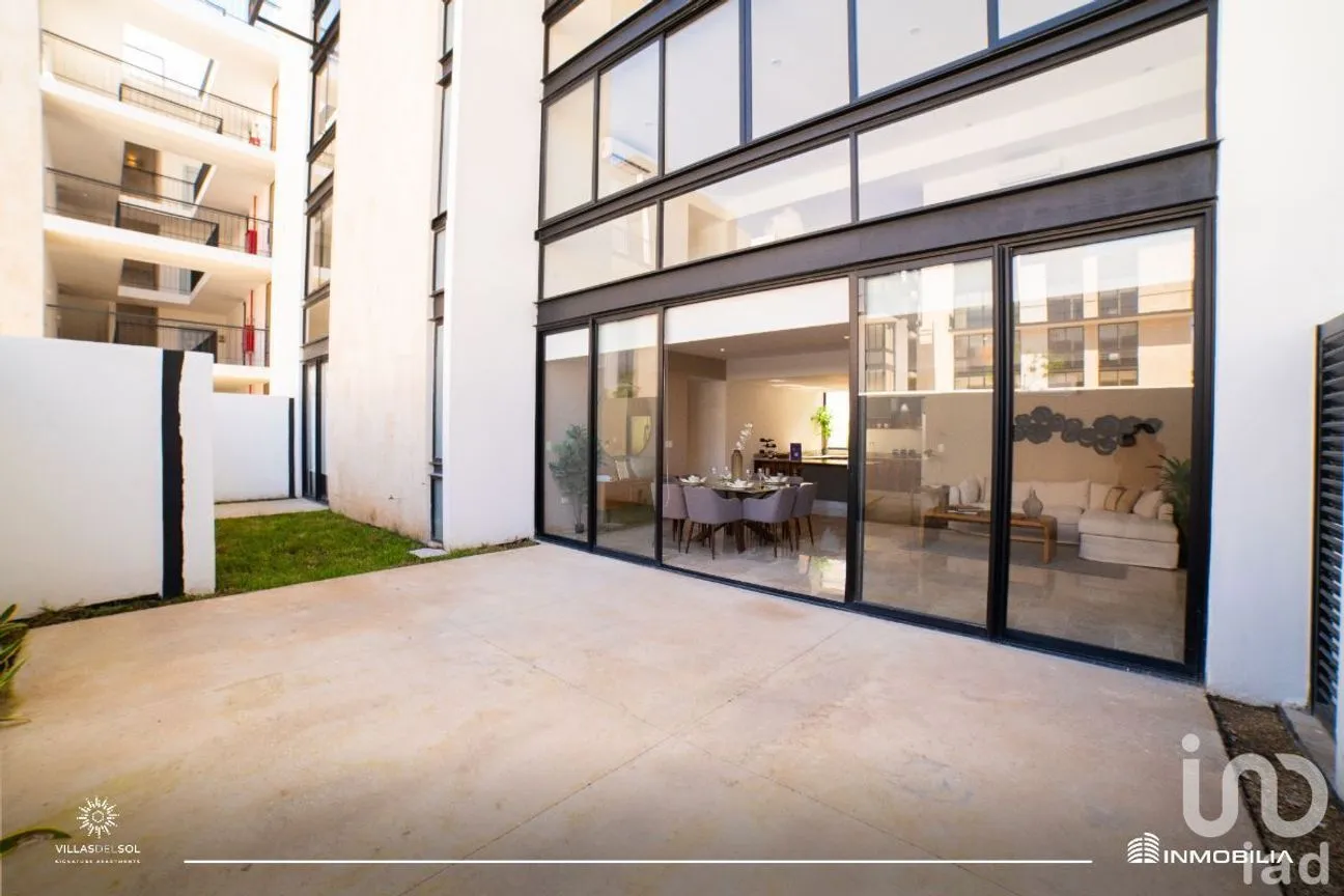 Departamento en Venta en Vía Montejo, Mérida, Yucatán | NEX-232388 | iad México | Foto 4 de 22