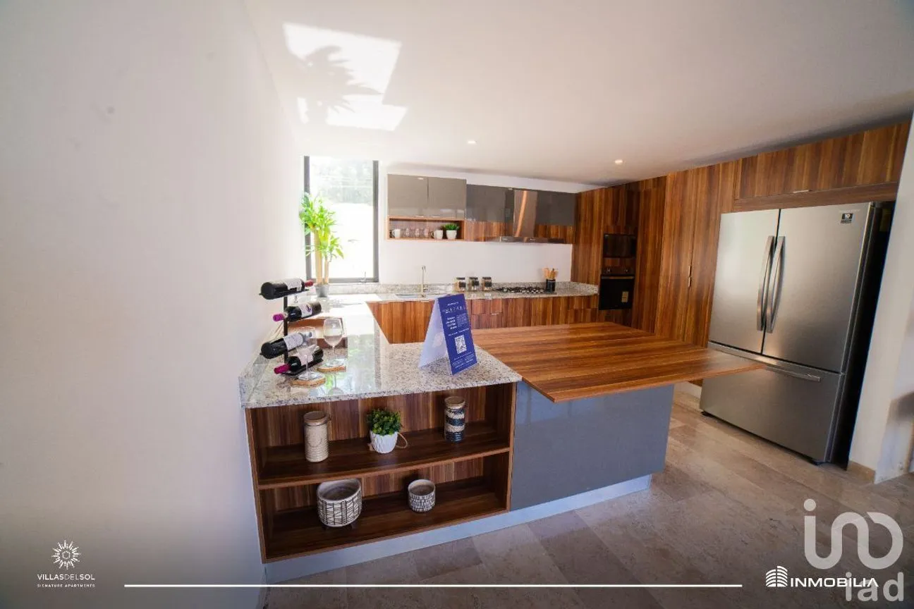 Departamento en Venta en Vía Montejo, Mérida, Yucatán | NEX-232388 | iad México | Foto 6 de 22
