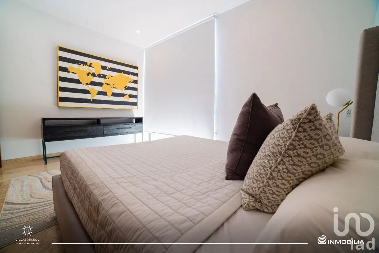 Departamento en Venta en Vía Montejo, Mérida, Yucatán | NEX-232388 | iad México | Foto 9 de 22