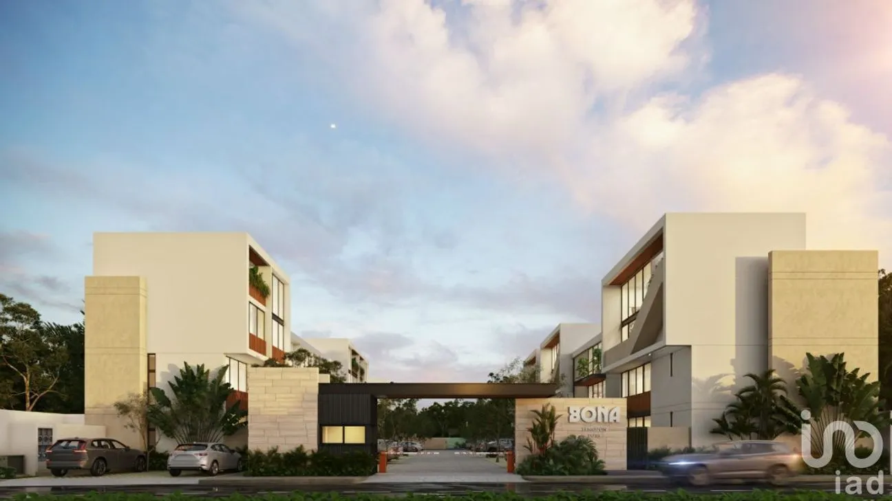 Departamento en Venta en Temozon Norte, Mérida, Yucatán | NEX-232389 | iad México | Foto 1 de 5