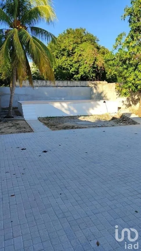 Casa en Venta en Felipe Carrillo Puerto Nte, Mérida, Yucatán | NEX-232391 | iad México | Foto 13 de 25